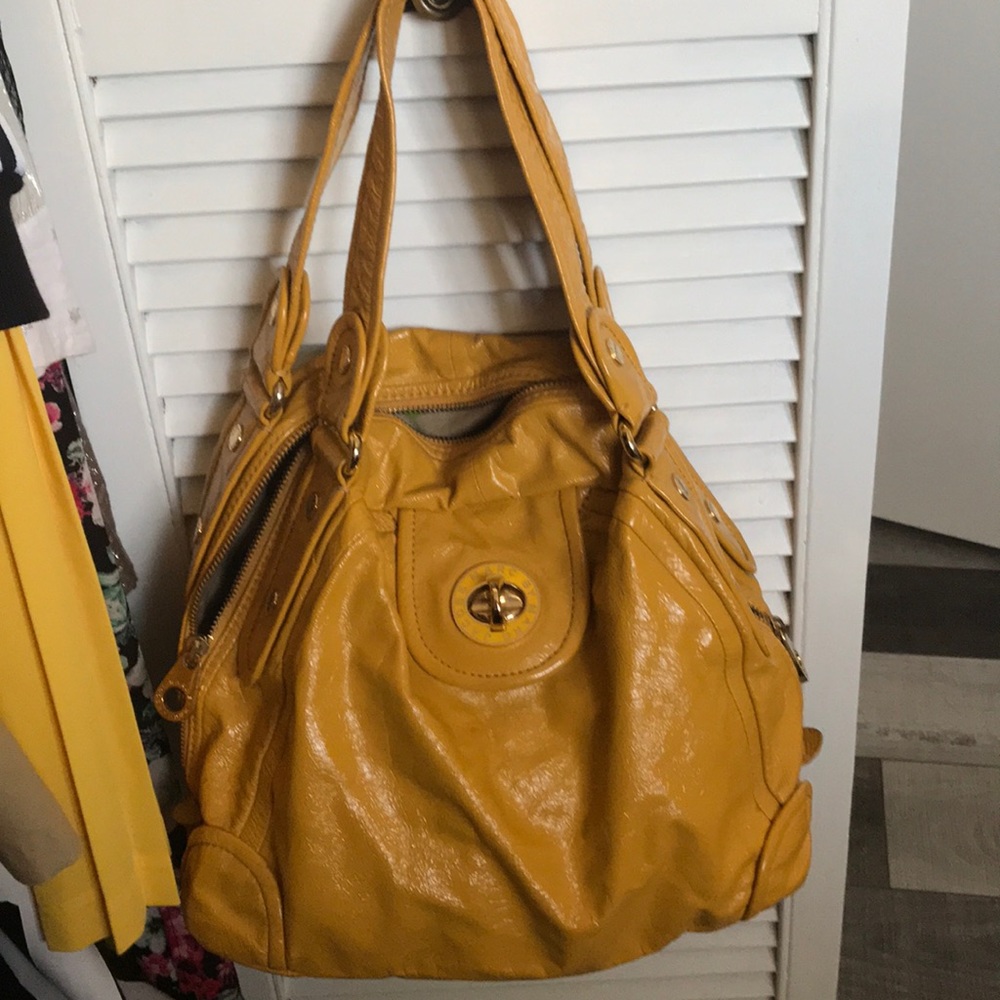 Marc jacobs tote bag